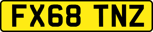 FX68TNZ