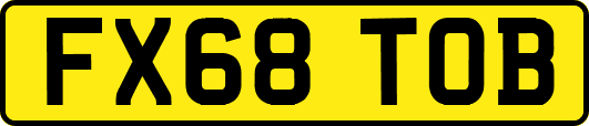 FX68TOB