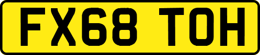 FX68TOH