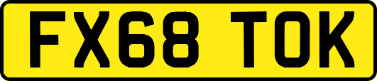 FX68TOK