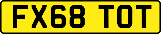 FX68TOT