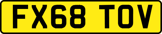 FX68TOV