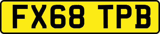 FX68TPB