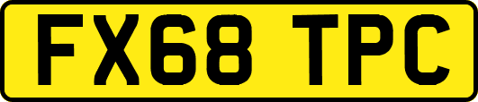 FX68TPC