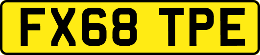 FX68TPE