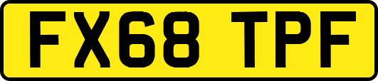 FX68TPF