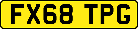 FX68TPG