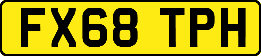 FX68TPH