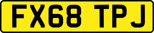 FX68TPJ
