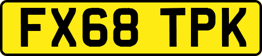 FX68TPK