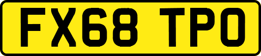 FX68TPO