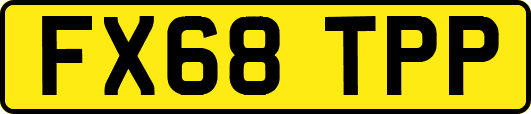 FX68TPP