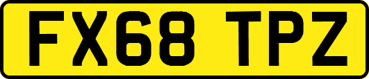 FX68TPZ