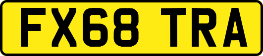 FX68TRA