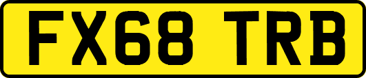FX68TRB