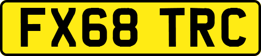 FX68TRC