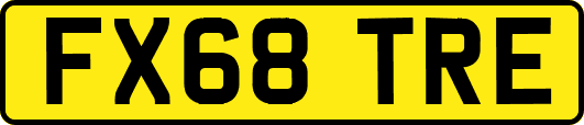 FX68TRE