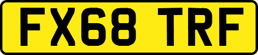 FX68TRF
