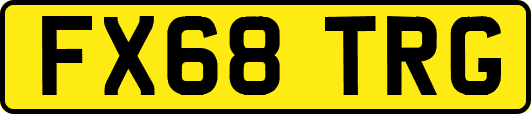 FX68TRG