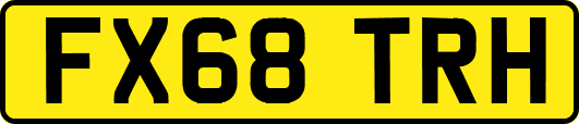 FX68TRH