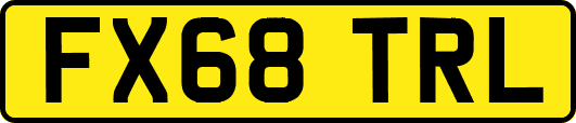 FX68TRL