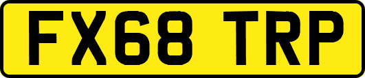 FX68TRP