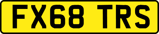 FX68TRS
