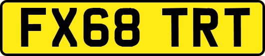 FX68TRT