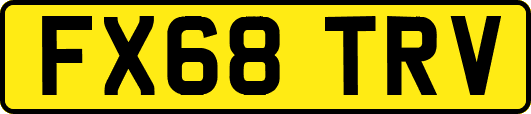 FX68TRV