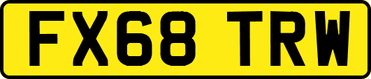 FX68TRW