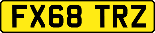 FX68TRZ