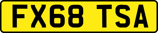 FX68TSA