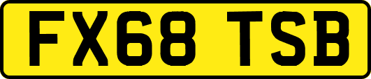 FX68TSB