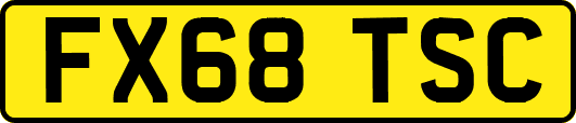 FX68TSC
