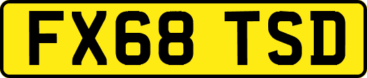 FX68TSD
