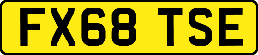 FX68TSE