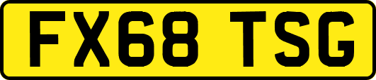 FX68TSG