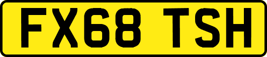 FX68TSH