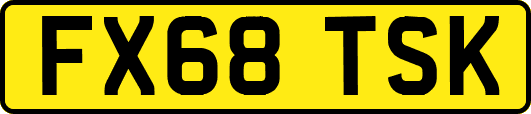 FX68TSK