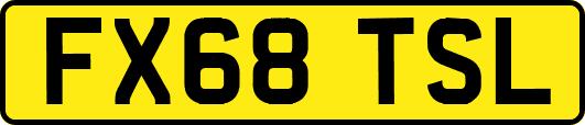 FX68TSL