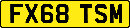 FX68TSM