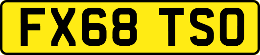 FX68TSO