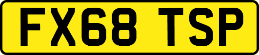 FX68TSP