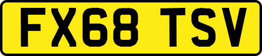 FX68TSV