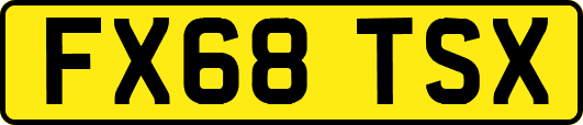 FX68TSX