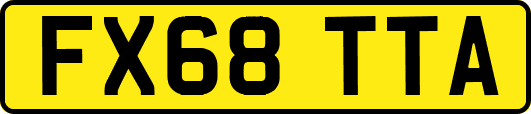 FX68TTA