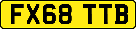 FX68TTB