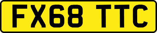 FX68TTC