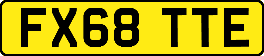 FX68TTE