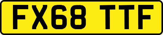 FX68TTF